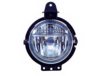 SCHLIECKMA 50501300 Fog Light